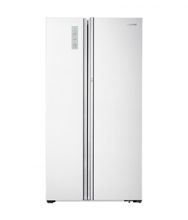 Samsung RH80H8130WZ Side By Side Door 868 Litres Frost Free