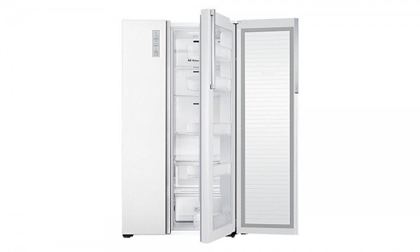 Samsung RH80H8130WZ Side By Side Door 868 Litres Frost Free