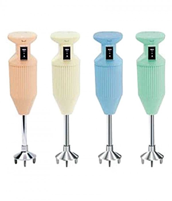  Anjali Ras Twist Hand Blenders Multicolour