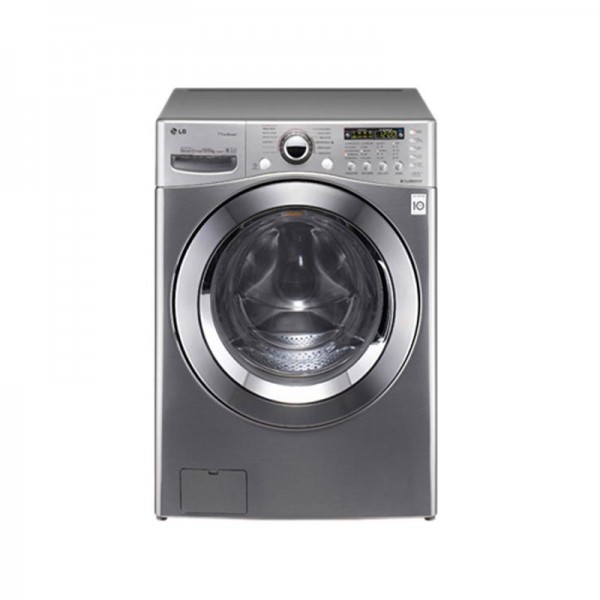 LG F1255RDS27 17 Kg Fully Automatic Front Loading Washing Machine 