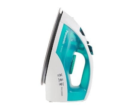 Panasonic Steam Irons NI -E410T