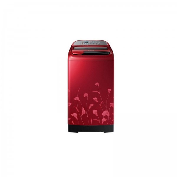 Samsung WA75H4020HP  7.5 Kg Fully Automatic Top Loading Washing Machine