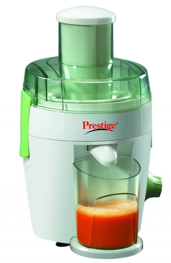 Prestige PCJ 2.0 250-Watt Juicer 