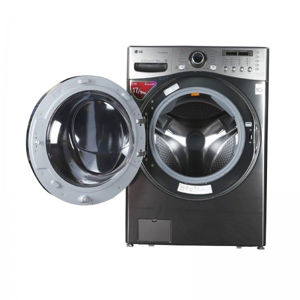 LG F1255RDS27 17 Kg Fully Automatic Front Loading Washing Machine 