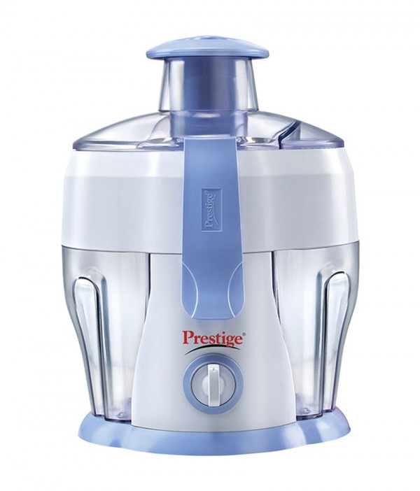 Prestige PCJ 6.0 300-Watt Juicer 