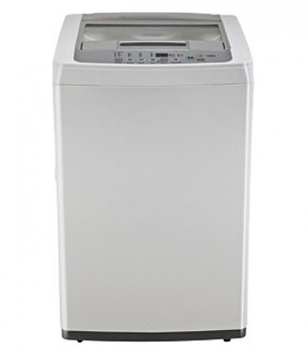 LG T7070TDDL 6 KG Fully Automatic Top Loading Washing Machine