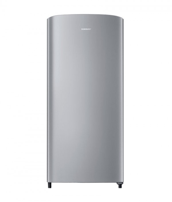 Samsung 192 Ltrs RR19J20A3SE Direct Cool Single Door Refrigerator Elective Silver