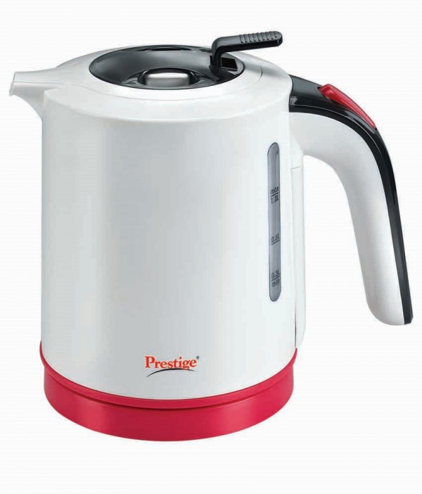 Prestige PKPRWC 1.0v2 850-Watt Electric Kettle 