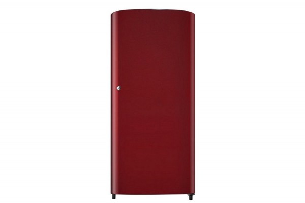 Samsung RR19J20A3RH Direct-cool Single-door Refrigerator