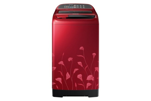 Samsung WA65K4020HP  Fully-automatic Top-loading Washing Machine 