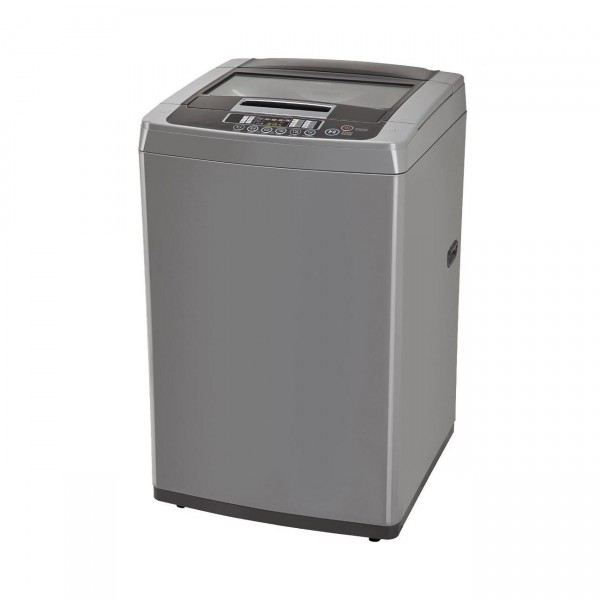  LG T7567TEELH 6.5 Kg Fully Automatic Top Loading Washing Machine