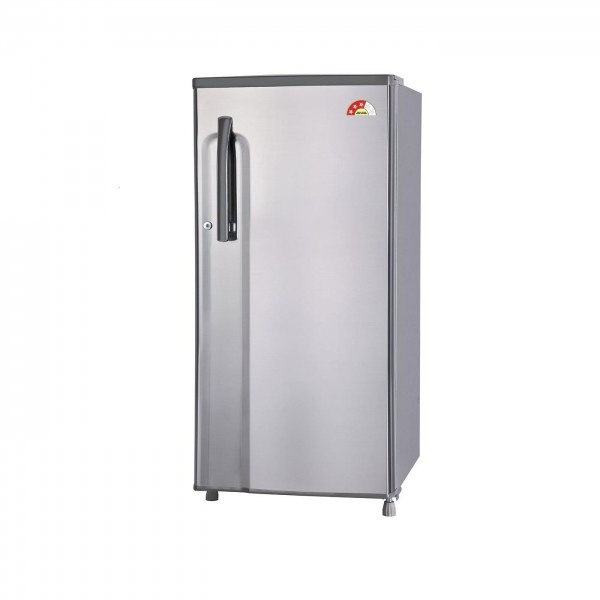LG GL B191KPZQ Single Door 188 Litres Direct Cool Refrigerator
