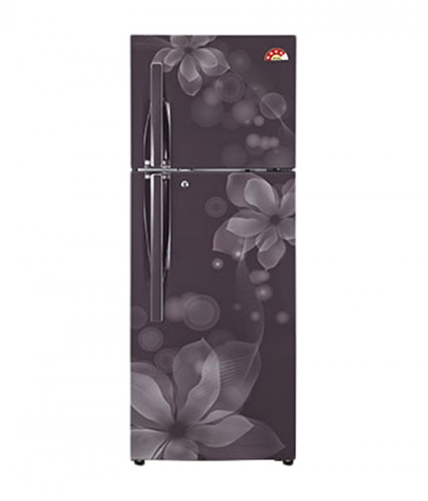  LG GL U322JGOL Double Door 308 Litres Frost Free Refrigerator 