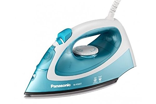 Panasonic NI-P300TASM 1780-Watt Steam Iron