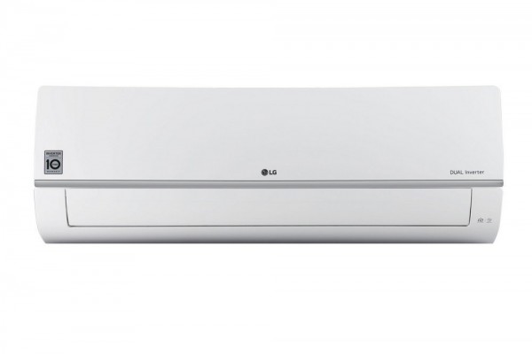 LG Air Conditioner JS-Q12KUZD 1 TON 5 STAR