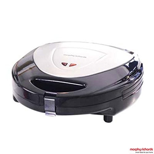 Morphy Richard New Toast & Grill