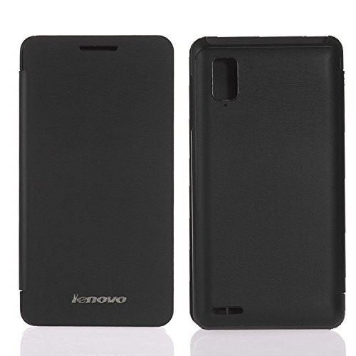 Lenovo P780 Smart Flip Cover 