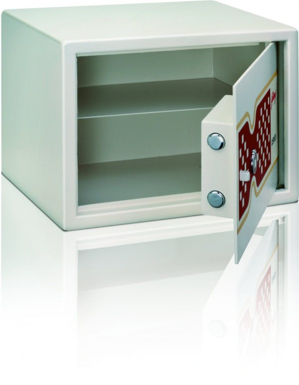 Godrej New Ceres Coffer Safe 