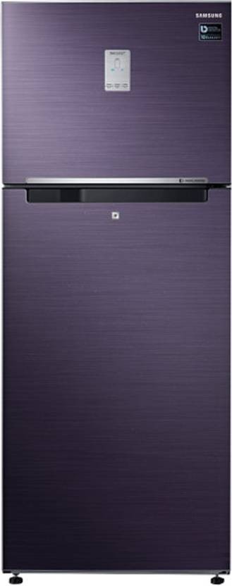 Samsung RT47K6238UT Double Door 465 Litres Frost Free Refrigerator