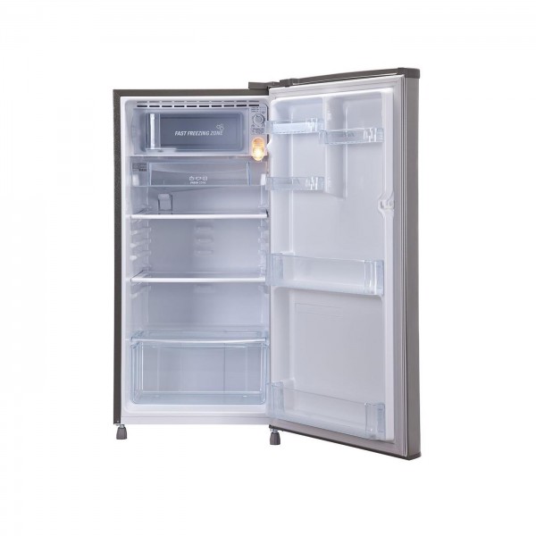 LG GL B191KPZQ Single Door 188 Litres Direct Cool Refrigerator