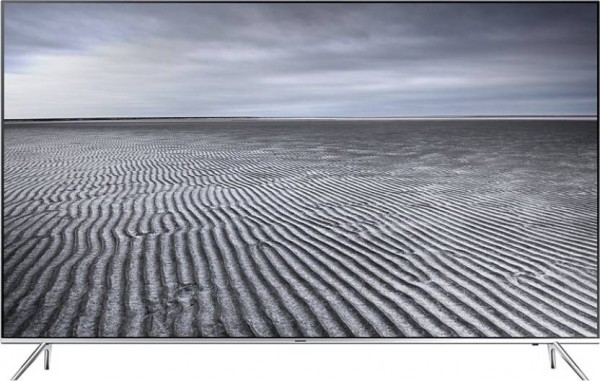 SAMSUNG 55KS7000 138cm (55) Ultra HD (4K) Smart LED TV  