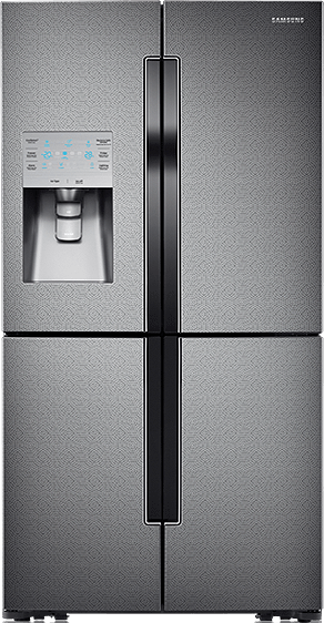 Samsung RF858QALAX3 French Door 900 Litres Refrigerator