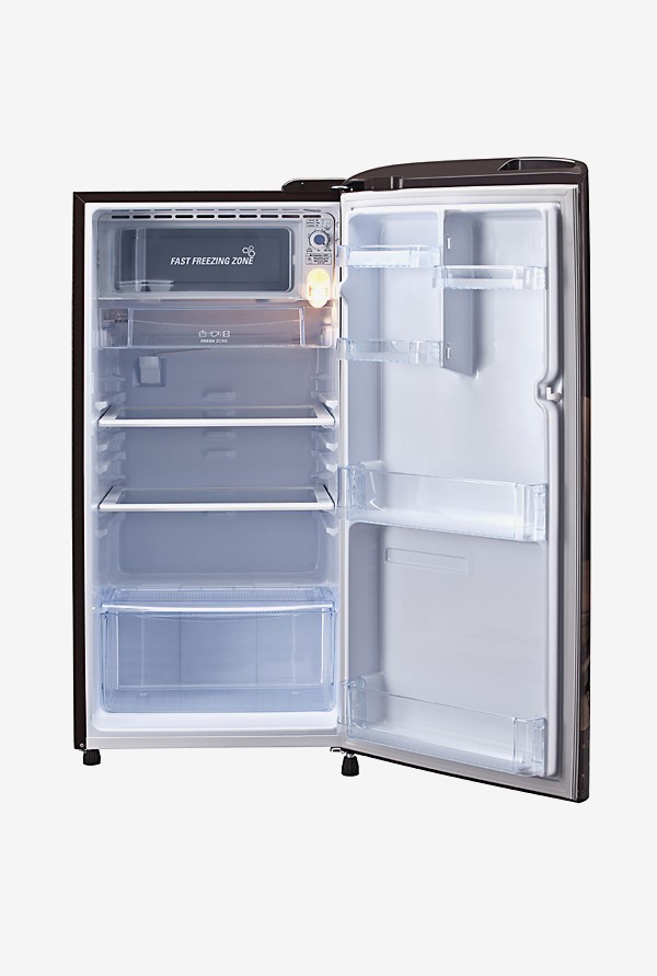 LG GL-B221AHAN 215L Single Door Refrigerator