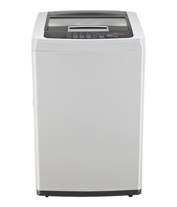 LG T7270TDDL 6.2 Kg Fully Automatic Top Loading Washing Machine