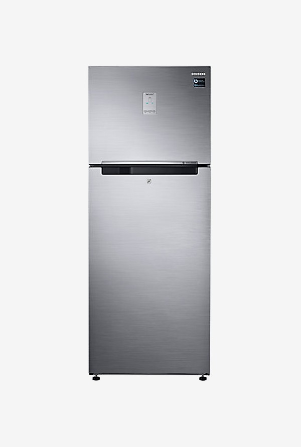 Samsung RT49K6758S9 Frost-free Double-door Refrigerator 476 Ltrs