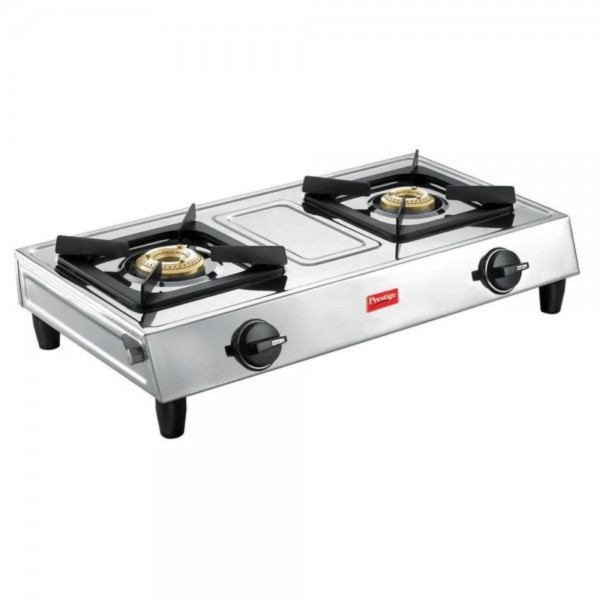 Prestige L.P. Gas Stoves Eco