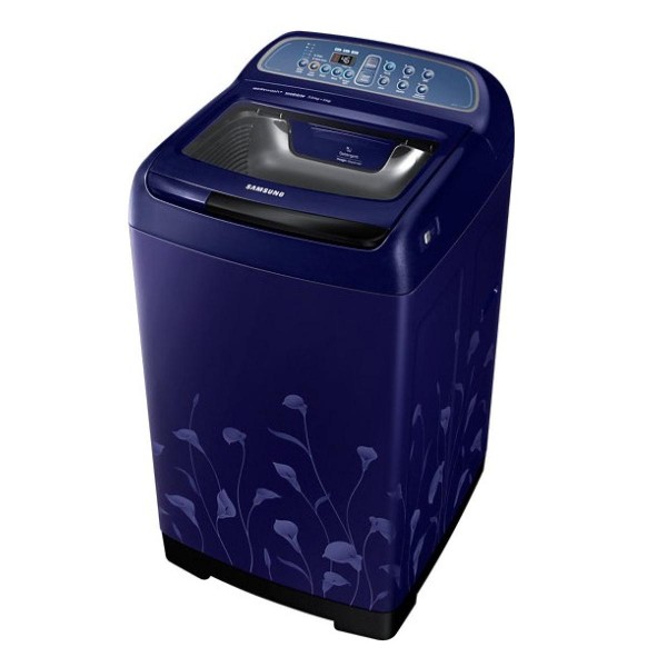 Samsung WA75K4020HL  7.5 Kg Fully Automatic Top Loading Washing Machine