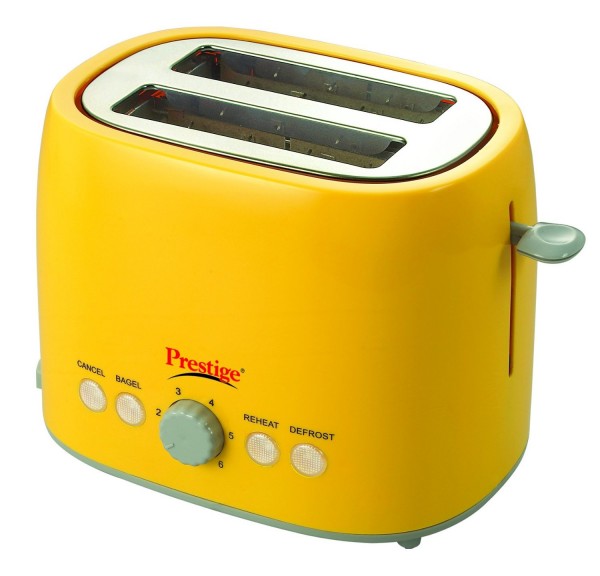 Prestige PPTPKY 850-Watt Pop-up Toaster 