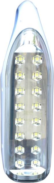 Bajaj Emergency Light ELX 16 LED Blue