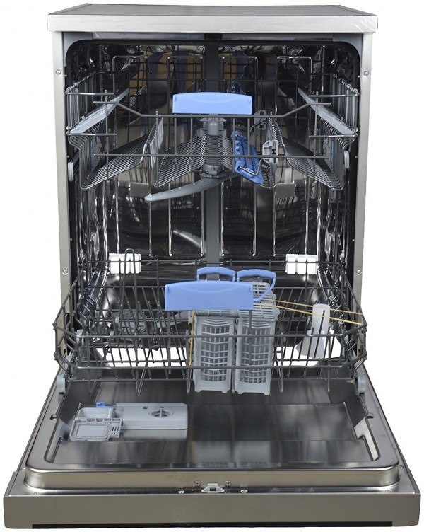 IFB Neptune VX Free Standing 12 Place Settings Dishwasher