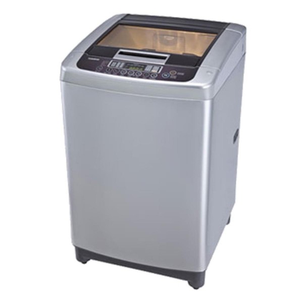 LG T7567TEELR 6.5 Kg Fully Automatic Top Loading Washing Machine