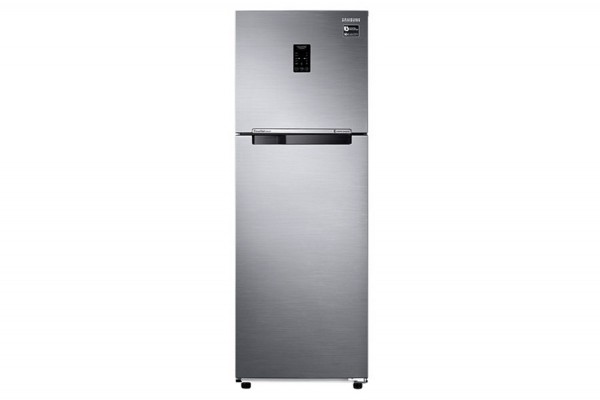 Samsung RT30K3753S9 Frost-free Double-door Refrigerator  275 Ltrs
