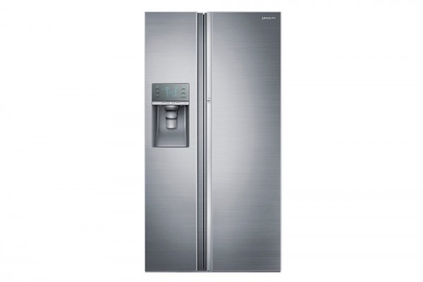 Samsung RH77J90407H/TL Frost-free Side-by-Side Refrigerator  838 Ltrs