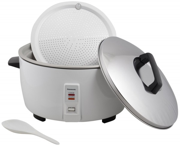Panasonic Rice Cooker SR-932D