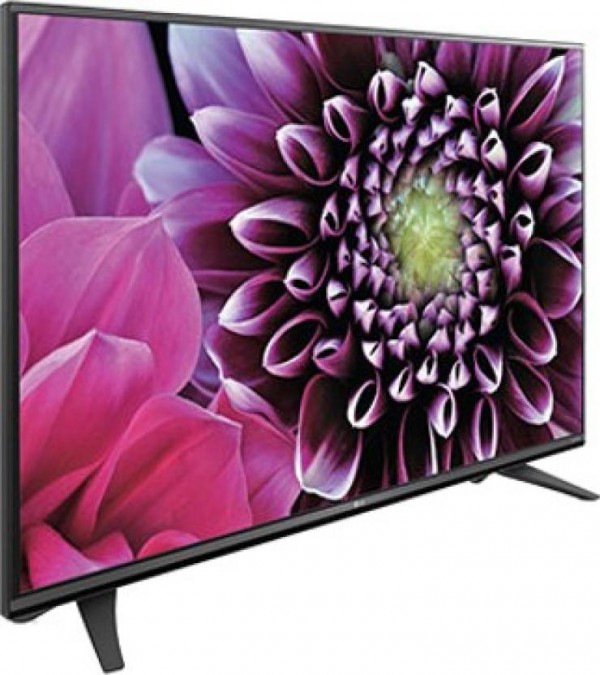 LG 40UF672T 100cm (40) Ultra HD (4K) LED TV  