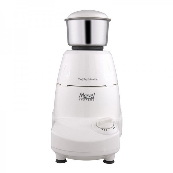 Morphy Richard Marvel Supreme Kitchen Machine 750 Watts
