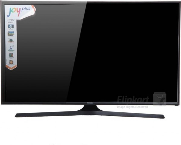 Samsung 40J5100 101.6 cm (40) Full HD LED Television