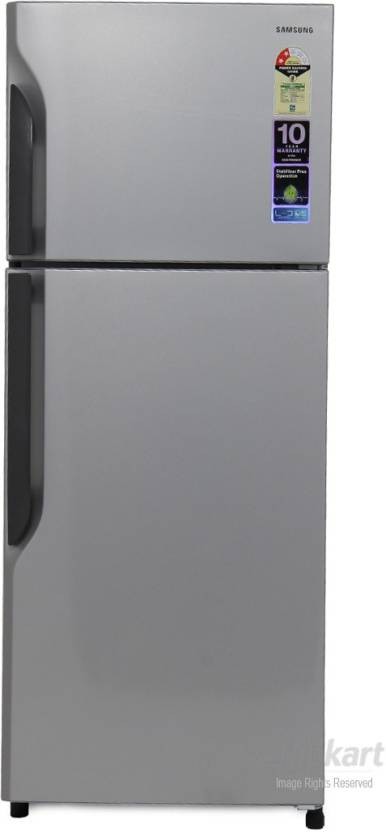 Samsung RT26H3000SE Double Door 255 Litres Fros Refrigerator