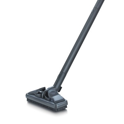  Prestige Dynamo 01 Clean Home Series Steam Cleaner Red 