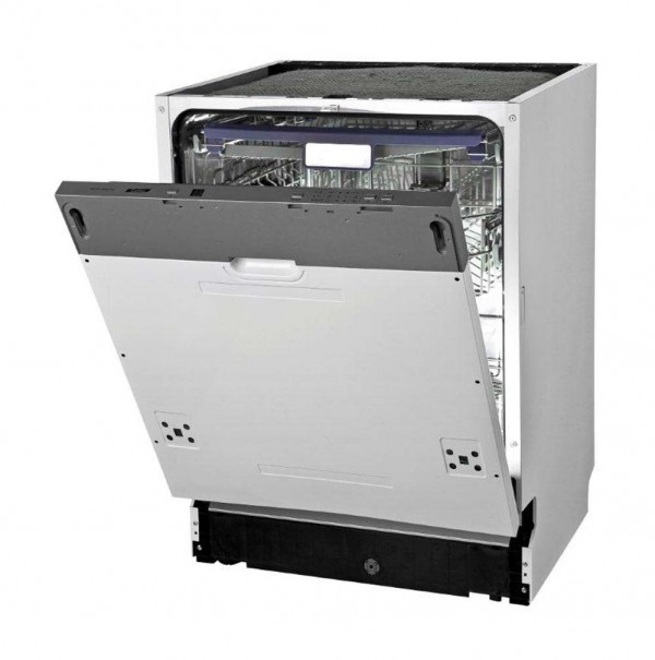 Kaff K/DW BIN KOMPRA 60 Dishwasher