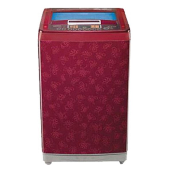 LG T7567TEEL3 6.5 Kg Fully Automatic Top Loading Washing Machine