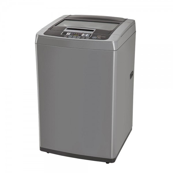 LG T8067TEELH 7 Kg Fully Automatic Top Loading Washing Machine