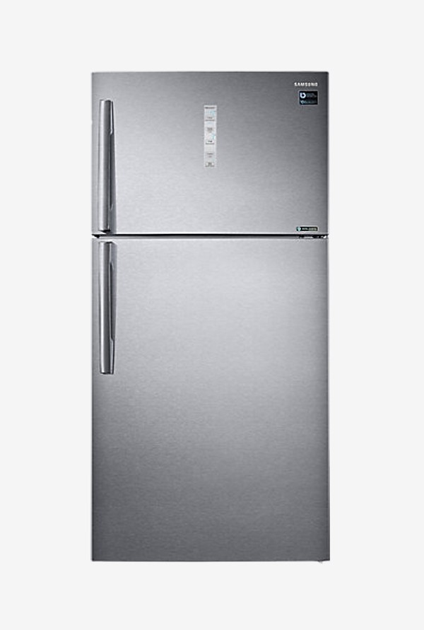 Samsung RT61K7058SL Frost-free Double-door Refrigerator  637 Ltrs