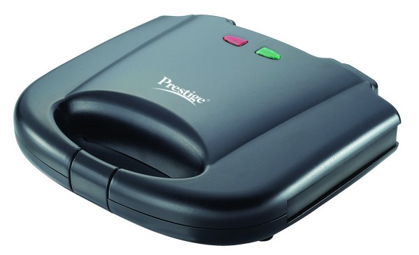 Prestige Sandwich Toaster PGMFB