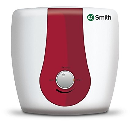 A.O.Smith HSE-SGS-025 25-Litre Electric Storage Water Heater 