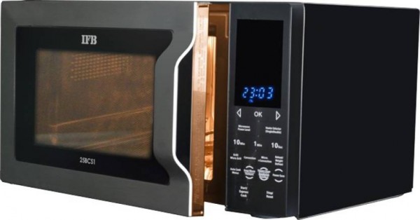 IFB 25 L 25BCS1 Convection Microwave Oven  